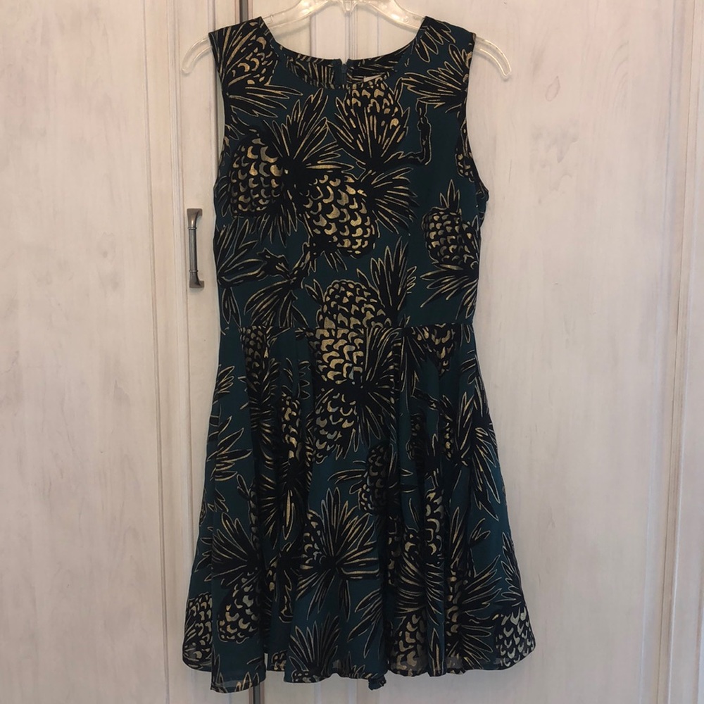 Maison Jules Dress